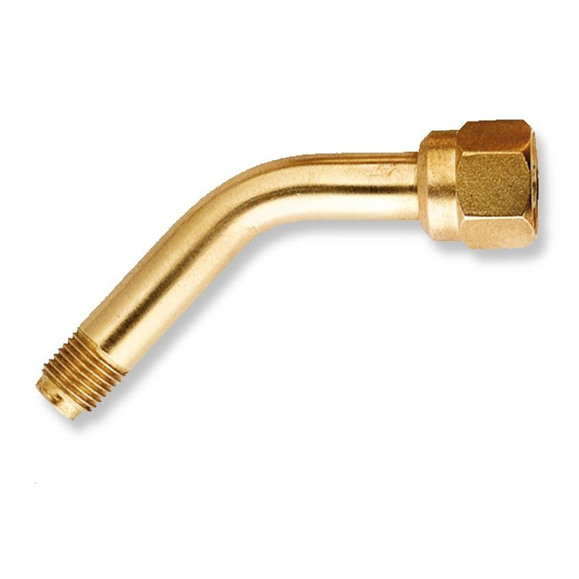 Kemper Group Hořák nástavec 200-45 PB-BRASS WALKOVER 6027PC