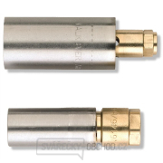 Hořák hubice 22-30 PB-INOX WALKOVER Hořák hubice 22-30 PB-INOX WALKOVER gallery main image