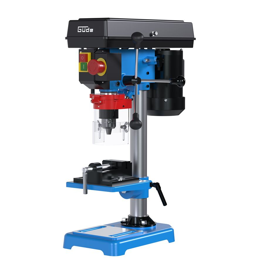 GÜDE Stolní vrtačka GTB 16/550 LASER 55219