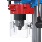 Stolní vrtačka GTB 16/550 LASER Náhled