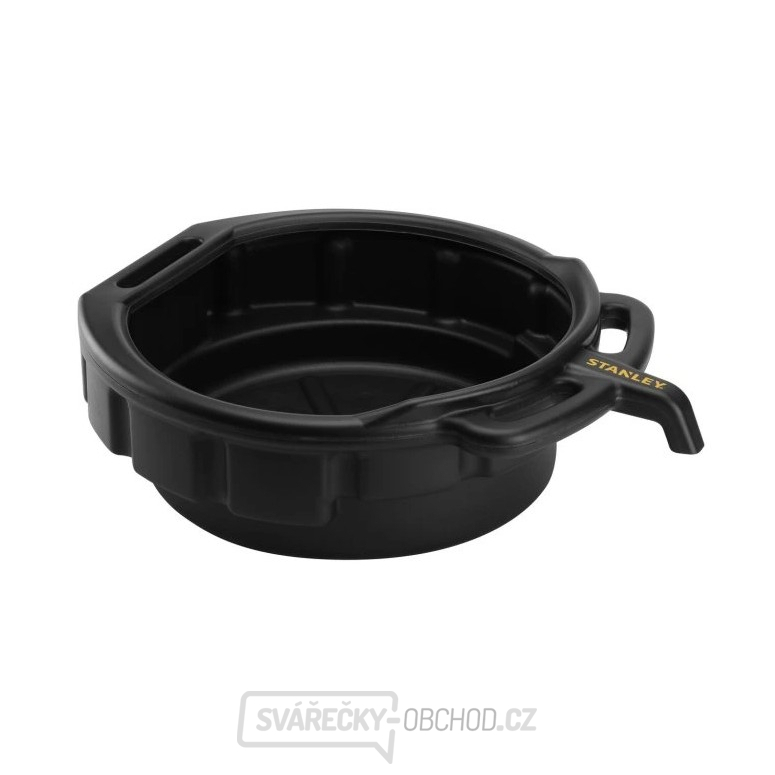 Odtoková nádoba na olej STANLEY STHT80878