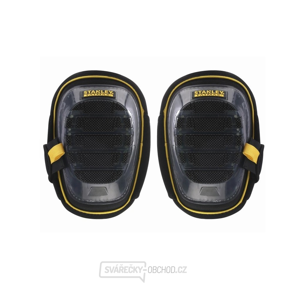 Ochranné nákoleníky IV FatMax Ochranné nákoleníky IV FatMax gallery main image