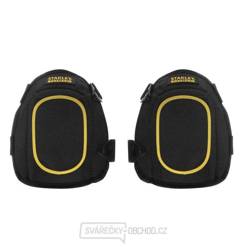 Ochranné nákoleníky II FatMax