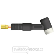 Flexibilní tělo hořáku velikost 17 k Tig hořáku Kuhtreiber Flexibilní tělo hořáku velikost 17 k Tig hořáku Kuhtreiber gallery main image