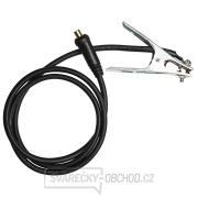 Invertorová svářečka UNI-MIG 270 AS-PRO SYN náhled