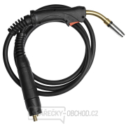 Invertorová svářečka UNI-MIG 270 AS-PRO SYN náhled