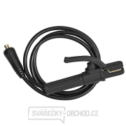 Invertorová svářečka UNI-MIG 270 AS-PRO SYN náhled