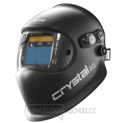 Samozatmívací kukla Optrel Crystal 2.0 (SN 2/4-12 Autopilot) černá gallery main image
