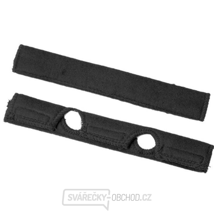 Čelová páska pro AerTEC RangeMAX/SeeMAX/Optomax (2ks/bal)