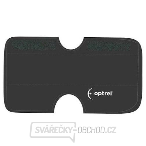 Páska zadní náhlavní pro AerTEC OptoMAX, Range MAX (2 ks/bal)