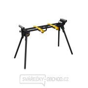 Skládací stojan pro pokosové pily FME790 gallery main image