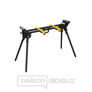 Skládací stojan pro pokosové pily FME790 gallery main image
