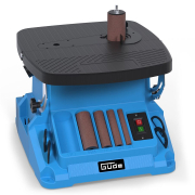 Vřetenová a pásová bruska GSBSM 500 Náhled