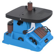 Vřetenová a pásová bruska GSBSM 500 Náhled