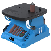 Vřetenová a pásová bruska GSBSM 500 Náhled