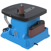 Vřetenová a pásová bruska GSBSM 500 náhled