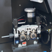 Synergická invertorová svářečka Sherman DIGIMIG 224 MAXIWELDER + Hořák + Kabely Synergická invertorová svářečka Sherman DIGIMIG 224 MAXIWELDER + Hořák + Kabely náhled