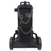 Synergická invertorová svářečka Sherman DIGIMIG 224 MAXIWELDER + Hořák + Kabely Synergická invertorová svářečka Sherman DIGIMIG 224 MAXIWELDER + Hořák + Kabely náhled