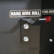 Synergická invertorová svářečka Sherman DIGIMIG 224 MAXIWELDER + Hořák + Kabely Synergická invertorová svářečka Sherman DIGIMIG 224 MAXIWELDER + Hořák + Kabely náhled