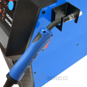 Synergická invertorová svářečka Sherman DIGIMIG 224 MAXIWELDER + Hořák + Kabely Synergická invertorová svářečka Sherman DIGIMIG 224 MAXIWELDER + Hořák + Kabely náhled