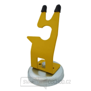 Synergická invertorová svářečka Sherman DIGIMIG 224 MAXIWELDER + Hořák + Kabely Synergická invertorová svářečka Sherman DIGIMIG 224 MAXIWELDER + Hořák + Kabely náhled