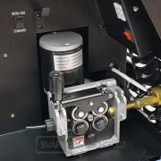 Synergická invertorová svářečka Sherman DIGIMIG 351 DUALPULSE 4R + hořák + kabely Synergická invertorová svářečka Sherman DIGIMIG 351 DUALPULSE 4R + hořák + kabely náhled