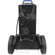 Synergická invertorová svářečka Sherman DIGIMIG 351 DUALPULSE 4R + hořák + kabely Synergická invertorová svářečka Sherman DIGIMIG 351 DUALPULSE 4R + hořák + kabely náhled