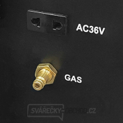 Synergická invertorová svářečka Sherman DIGIMIG 351 DUALPULSE 4R + hořák + kabely Synergická invertorová svářečka Sherman DIGIMIG 351 DUALPULSE 4R + hořák + kabely náhled