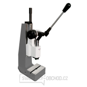 Ruční lis PD 5 Ruční lis PD 5 gallery main image