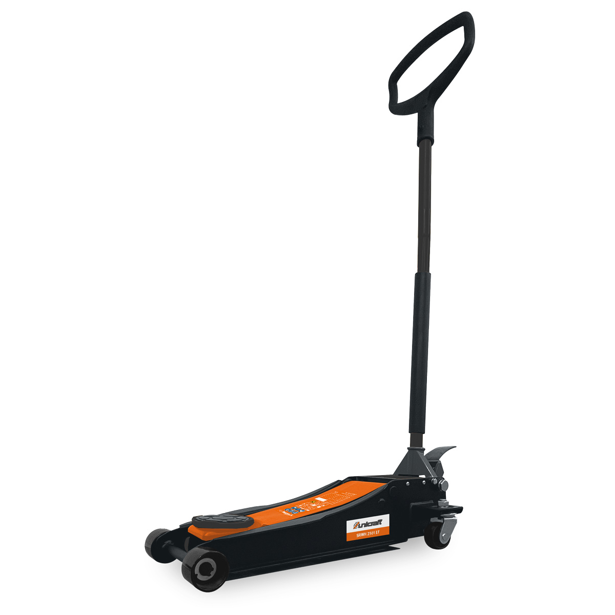 Pojízdný autozvedák SRWH 2501 EF 6201129