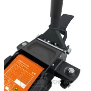 Pojízdný autozvedák SRWH 2501 EF Pojízdný autozvedák SRWH 2501 EF náhled