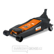 Pojízdný autozvedák SRWH 2501 EF Náhled