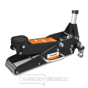 Pojízdný autozvedák SRWH 2501 EF Náhled