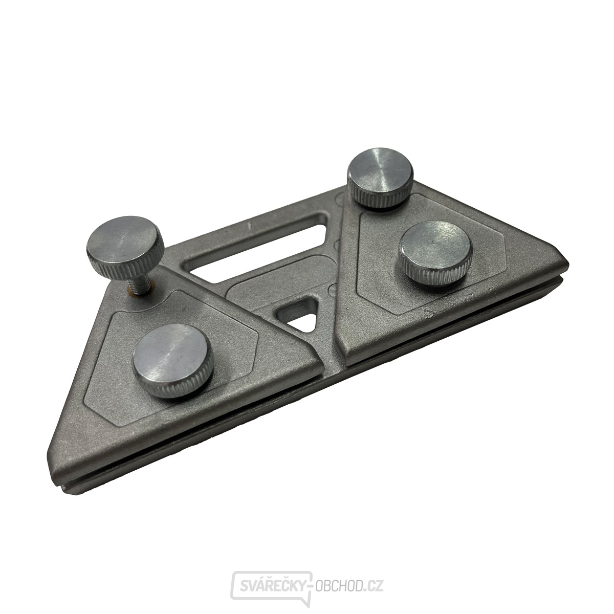 Přípravek pro broušení nůžek VR-S-NTS Přípravek pro broušení nůžek VR-S-NTS gallery main image