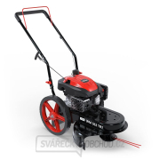 Motorový vyžínač WM 562 TRI Náhled