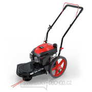 Motorový vyžínač WM 562 TRI Náhled