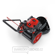 Motorový vyžínač WM 562 TRI Náhled