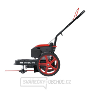 Motorový vyžínač WM 562 TRI náhled