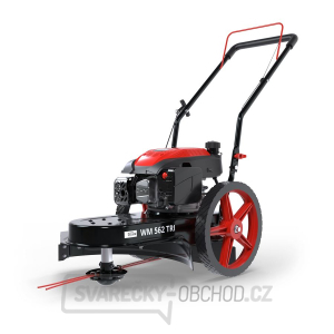 Motorový vyžínač WM 562 TRI Motorový vyžínač WM 562 TRI gallery main image