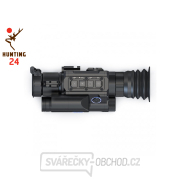 Zaměřovač PARD NV008SP2 LRF / 850nm verze s dálkoměrem! náhled