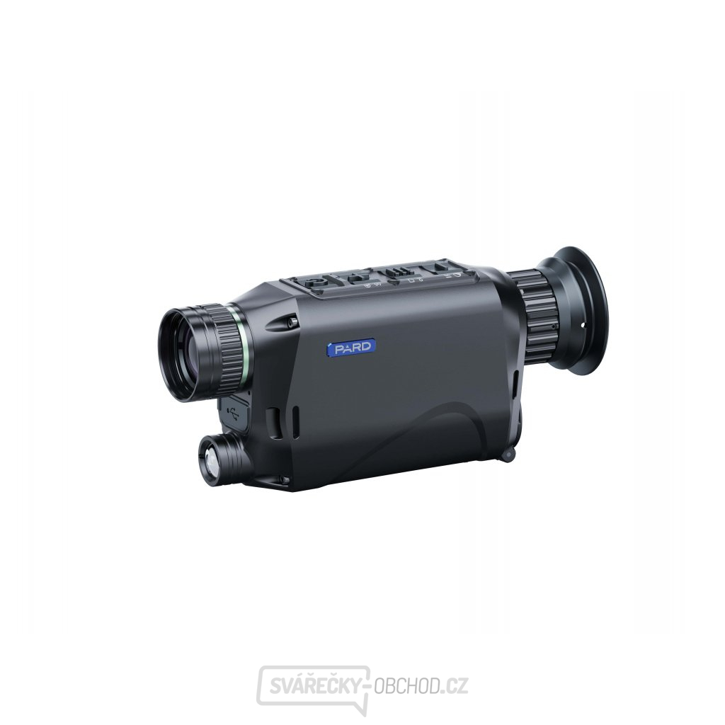 Noční vidění PARD NV009 přísvit 940nm