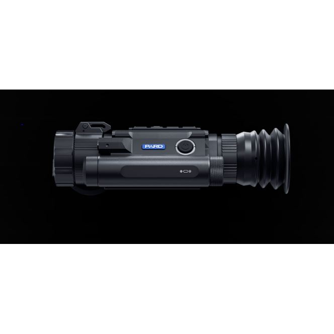 Termovizní zaměřovač PARD Ocelot 256 OC2-19