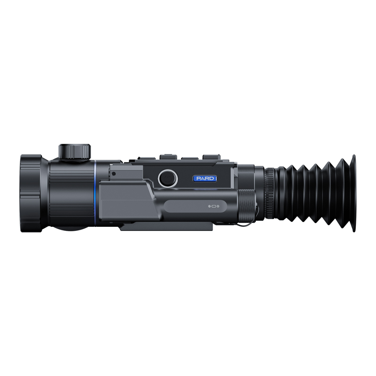 Termovizní zaměřovač PARD OCELOT 480 35mm LRF OC4-35/LRF