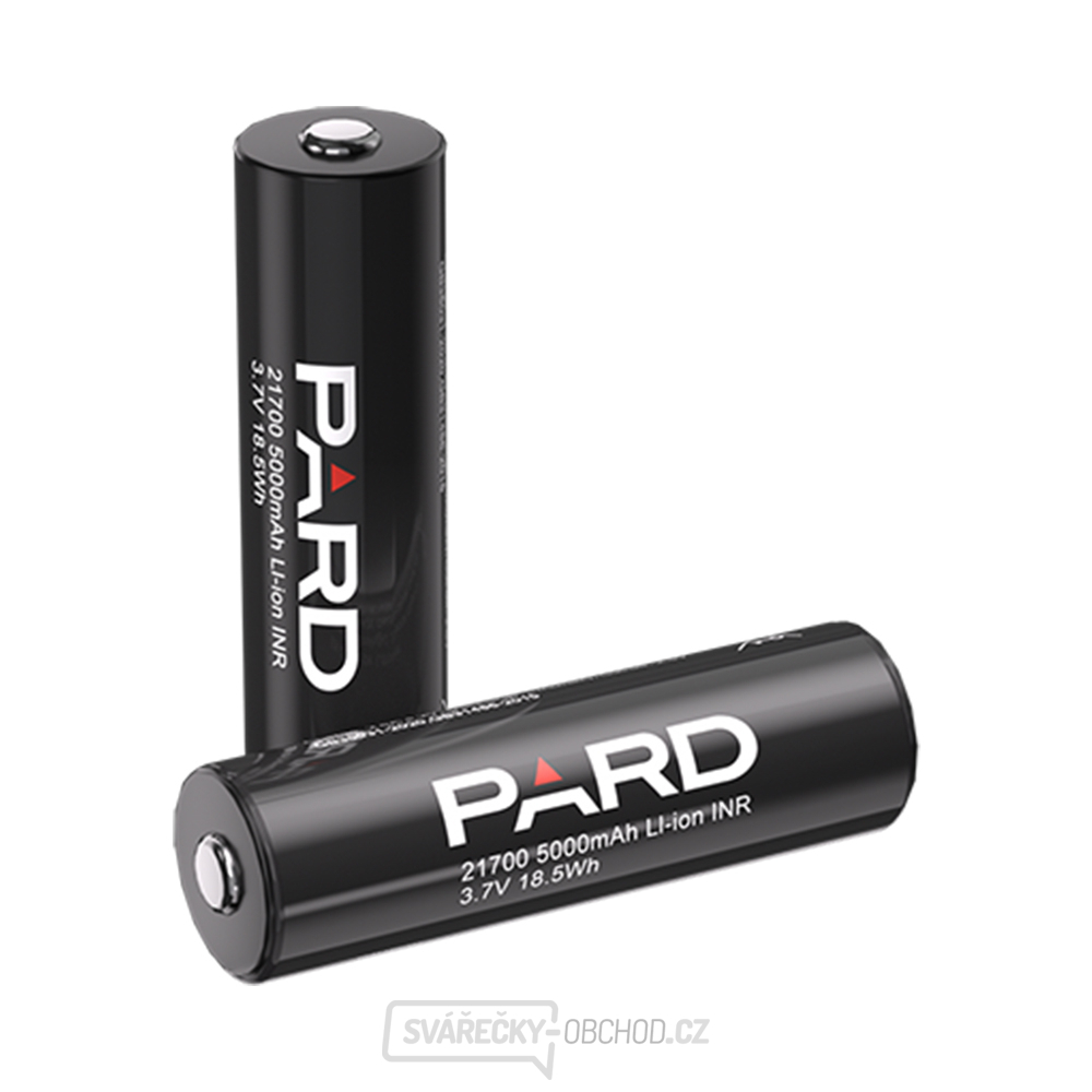Originální baterie PARD 21700 pro Pard TD32/62