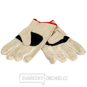 Synergická invertorová svářečka DIGIMIG 200 CHROME + kabely + hořák + příslušenství Synergická invertorová svářečka DIGIMIG 200 CHROME + kabely + hořák + příslušenství náhled