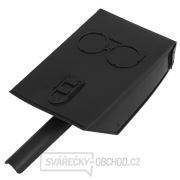 Synergická invertorová svářečka DIGIMIG 200 CHROME + kabely + hořák + příslušenství Synergická invertorová svářečka DIGIMIG 200 CHROME + kabely + hořák + příslušenství náhled