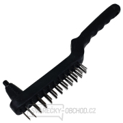 Synergická invertorová svářečka DIGIMIG 200 CHROME + kabely + hořák + příslušenství Synergická invertorová svářečka DIGIMIG 200 CHROME + kabely + hořák + příslušenství náhled