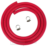 Synergická invertorová svářečka DIGIMIG 200 CHROME + kabely + hořák + příslušenství Synergická invertorová svářečka DIGIMIG 200 CHROME + kabely + hořák + příslušenství náhled