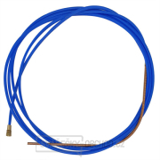 Synergická invertorová svářečka DIGIMIG 200 CHROME + kabely + hořák + příslušenství Synergická invertorová svářečka DIGIMIG 200 CHROME + kabely + hořák + příslušenství náhled