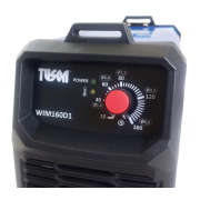 TUSON - Svářecí invertor 160, MMA Náhled